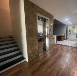 Nhà mặt phố mới xây, thông số đẹp, sổ đỏ chính chủ tại Quảng Nam