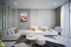 n biệt thự nghỉ dưỡng view sông Thăng Long tại Quảng Nam