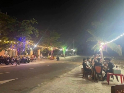 Bán đất mặt đường 7,5m và 5.5m tại Quảng Nam