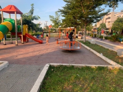n đất quận ngân hàng hỗ trợ vay, kiệt 3m gần công viên Nguyễn Như đãi tại Quảng Nam