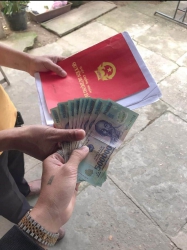 Chính chủ bán 3 lô đất tại Quế Châu, Điện Phước, Điện Bàn tại Quảng Nam