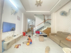 Bán Nhà 3 Tầng Kiên Cố Trung Tâm Hải Châu - Núi Thành - Hòa Cường Bắc tại Quảng Nam