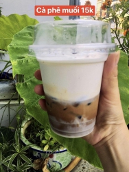 Cà Phê Thơm Ngon, Sánh, Đậm - Uống Phát Tỉnh Ngủ Liền tại Quảng Nam