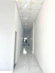 Bán đất tặng nhà đường Trần Lê tại Quảng Nam
