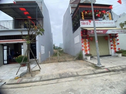 n Lâm Sa Tu Lễ Cẩm phô tại Quảng Nam
