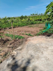 Chào bán lô nhà vườn mini đường bê tông 5m, DT 412m tại Quảng Nam