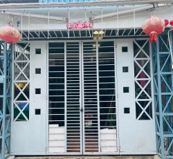 Cho thuê nhà nguyên căn Hòa Cường Bắc, Hải Châu tại Quảng Nam
