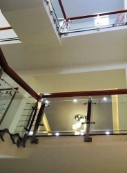 Cho thuê nhà nguyên căn 3 tầng mặt tiền tại Quảng Nam