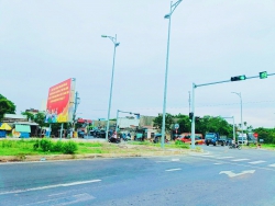 Bán nhà tại Đà Nẵng với diện tích 123m2, ngang 5m, nở hậu tại Quảng Nam