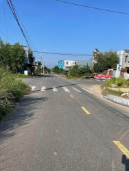 Lô đất 7m5 Đường Kiều Sơn Đen- Hoà Xuân- Đặt Biệt tại Quảng Nam