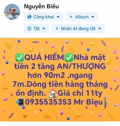Liên Hệ Mr Bieu tại Quảng Nam