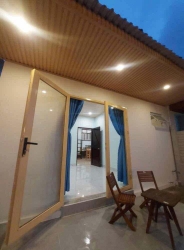 Sụp hầm 01 căn nhà duy nhất tại thi xa Dien Ban Nha vuon biet thu dien phong tại Quảng Nam