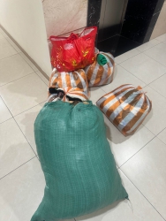 Nhận thu mua quần áo thanh lý tận nhà tại Quảng Nam