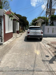 Bán đất kiệt bê tông chính điện Ngọc sát cạnh trường Đại Học Nội Vụ tại Quảng Nam