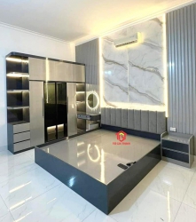 Nội Thất Phòng Ngủ Sang Trọng, Phòng Cưới  tại Quảng Nam