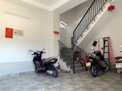 n nhà 2 Tầng 10 Phòng Trọ Hòa Thọ Đông Cẩm Lệ tại Quảng Nam