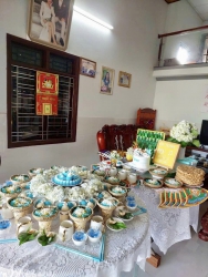 Bán Mâm Cung 3 Tại Đà Nẵng Nam Phước tại Quảng Nam