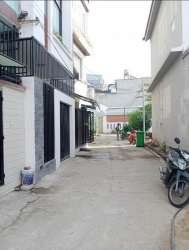 Chủ gởi bán lô đất hai mặt kiệt 815 đường Trường Chinh phường Hoà Thọ Đông quận Cẩm Lệ tại Quảng Nam