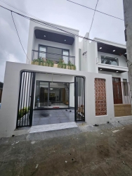 Nhà 2 tầng đúc kiệt Trường Chinh, gần trường học và chợ tại Quảng Nam