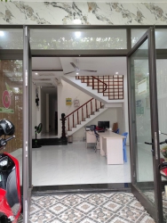 Bán Nhà 2 Tầng Đường 5m5 Mai Anh Tuấn - Hoà Xuân tại Quảng Nam