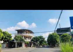 Bán lô đất đường Hoàng Đình Ái Phường Hoà Xuân, Cẩm Lệ tại Quảng Nam