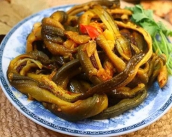 Mời Quý Khách Ghé Quán Hải Lươn Đồng tại Quảng Nam