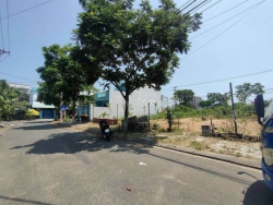 Bán gấp lô đất 165m2 cách Đà Nẵng 10km, giá chỉ 390 triệu (không thương lượng) tại Quảng Nam