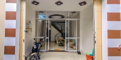 Kiệt Hoàng Hoa Thám tại Quảng Nam