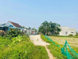 Bán đất Thị trấn Hà Lam - Thăng Bình - Quảng Nam tại Quảng Nam