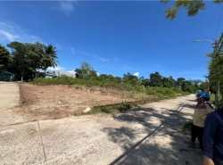 Bán lô đất Thôn Phú thượng - Hoà Sơn giá 890k tại Quảng Nam