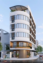 HÀNG HIẾM LÔ GÓC 2 MẶT TIỀN ĐƯỜNG THÔNG RA BIỂN VÕ NGUYÊN GIÁP tại Quảng Nam