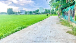 157m2 Hoà Khương tại Quảng Nam