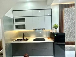 Bán nhà Ỷ Lan Nguyên Phi, Nhà mới 4 tầng, Thiết kế hiện đại, Sân thượng chill, Full nội thất VIP chủ tặng cho khách thiện chí tại Quảng Nam