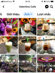 Cuối tuần ghé cà phê Valentino nhé mọi người tại Quảng Nam