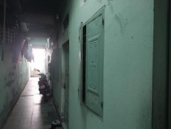 Cho thuê nhà 12 phòng tại Quảng Nam