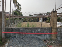 Chủ cần tiền bán lô đất phường điện thắng bắc tại Quảng Nam