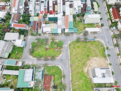 LÔ GÓC Khu chỉnh trang Hợp Nghĩa giá rẻ tại Quảng Nam