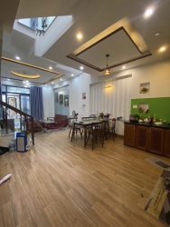 Bán nhà mới xây đường Bùi Thiện Ngộ, Hòa Xuân, Cẩm Lệ, Đà Nẵng. Giá siêu hot tại Quảng Nam