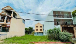 n lô đất biệt thự nhà vườn diện tích 210m2 tại Quảng Nam