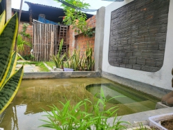 Nhà Sân Vườn 140m2 ngay Chợ Khái Tây 2.1 tỷ tại Quảng Nam