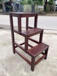 Các chiếc ghế đốt hương khác nhau có sẵn cao 1m và 1m2 tại Quảng Nam