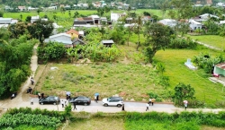 Lô Biệt Thự 500m Gần Bến Xe Đức Long - Đà Nẵng tại Quảng Nam