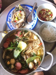  mú tươi tại Quảng Nam