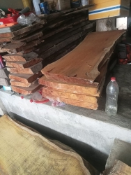 Gỗ mít thích hợp để sơn màu tại Quảng Nam