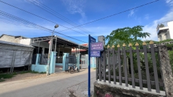 Còn duy nhất 1 lô full Thổ cư tại Quảng Nam