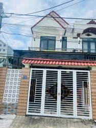 Nhà 2 lầu 2 mê diện tích 110m2 xây dựng 130m 3 phòng ngủ tại Quảng Nam