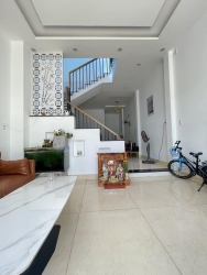 Nhà 2 tầng k. Gần Tôn đản - Bùi Hiển - quận Cẩm Lệ Đà Nẵng tại Quảng Nam