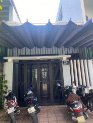 Bán nhà 2 tầng mặt tiền đường 7m5 Phước Lý 12 - Hòa Minh - Liên Chiểu - Đà Nẵng tại Quảng Nam