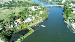Resort Mini Trà Quế tại Quảng Nam
