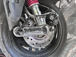 Veap chạy 4000km, Chỉ 60 triệu đồng tại Quảng Nam